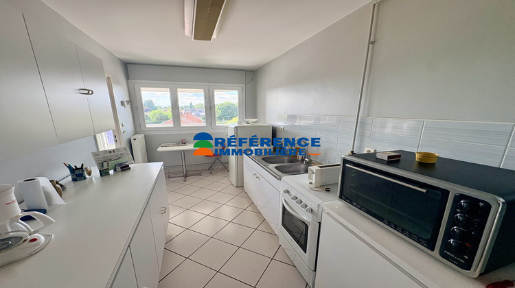 Ma-Cabane - Vente Appartement Lambersart, 82 m²