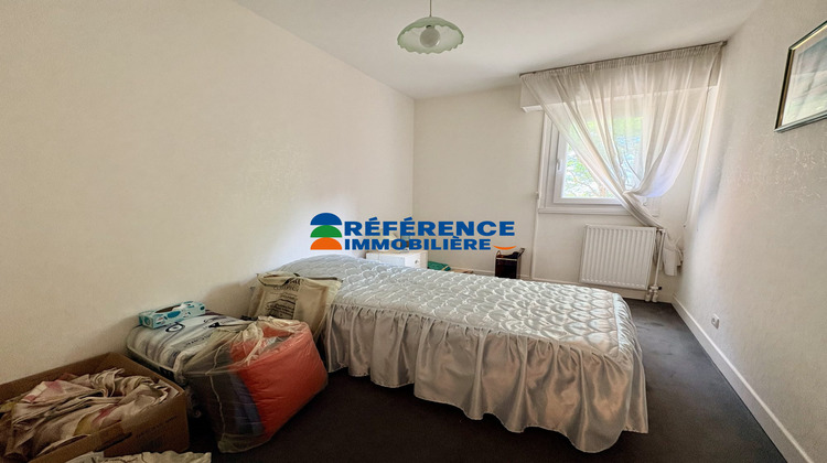 Ma-Cabane - Vente Appartement Lambersart, 82 m²