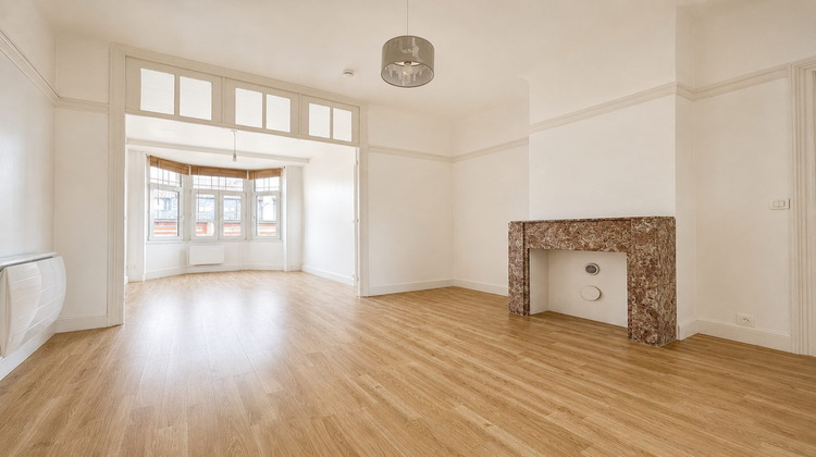 Ma-Cabane - Vente Appartement Lambersart, 62 m²