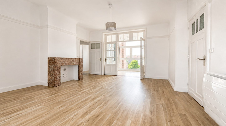 Ma-Cabane - Vente Appartement Lambersart, 62 m²