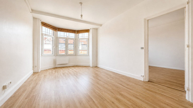 Ma-Cabane - Vente Appartement Lambersart, 62 m²