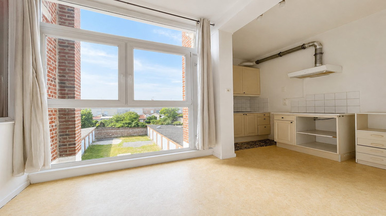 Ma-Cabane - Vente Appartement Lambersart, 62 m²
