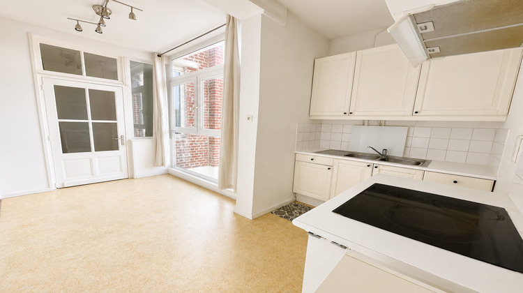 Ma-Cabane - Vente Appartement Lambersart, 62 m²