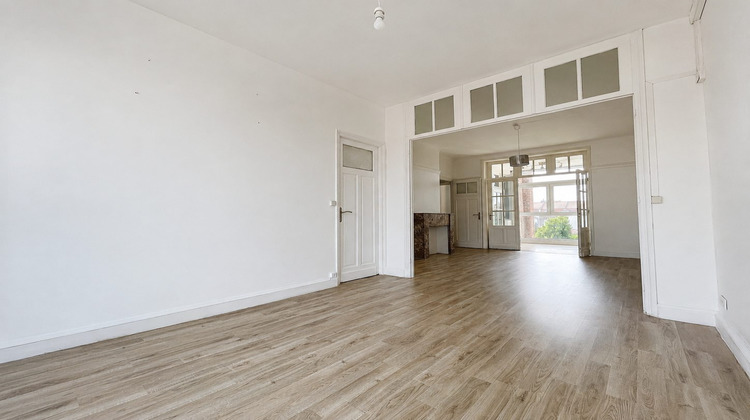 Ma-Cabane - Vente Appartement Lambersart, 62 m²