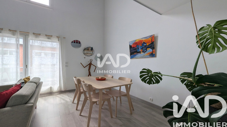 Ma-Cabane - Vente Appartement Lambersart, 67 m²