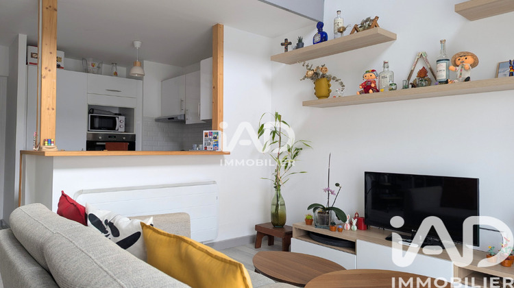Ma-Cabane - Vente Appartement Lambersart, 67 m²
