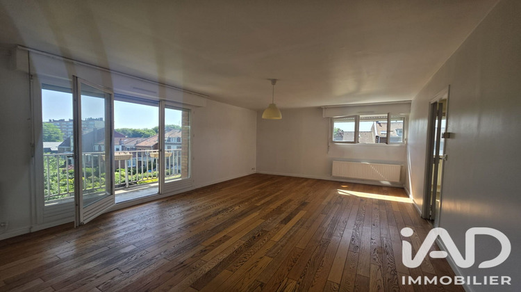 Ma-Cabane - Vente Appartement Lambersart, 70 m²
