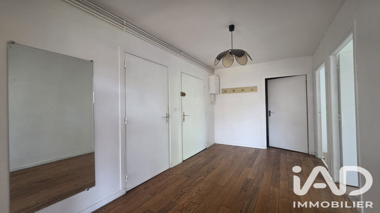 Ma-Cabane - Vente Appartement Lambersart, 70 m²