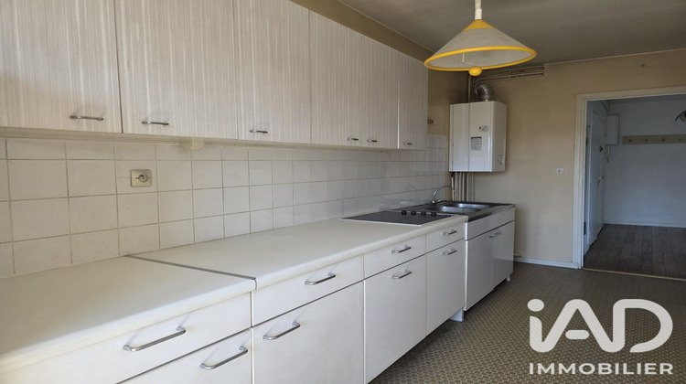 Ma-Cabane - Vente Appartement Lambersart, 70 m²