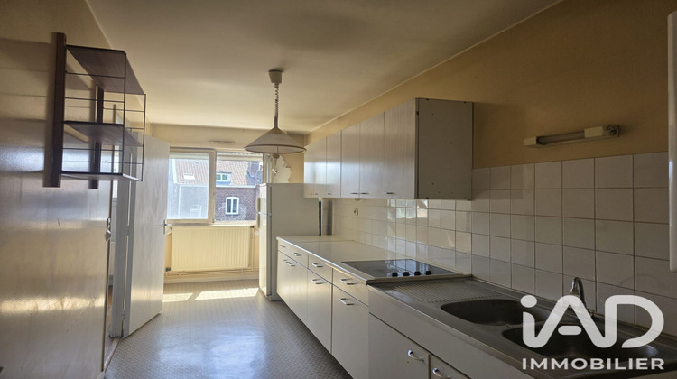 Ma-Cabane - Vente Appartement Lambersart, 70 m²