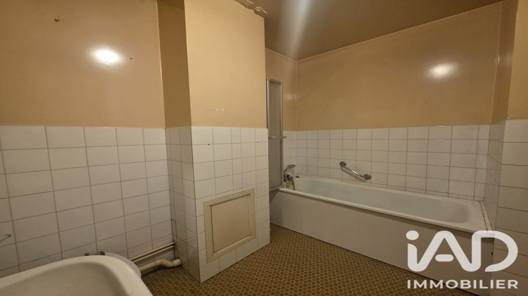 Ma-Cabane - Vente Appartement Lambersart, 70 m²