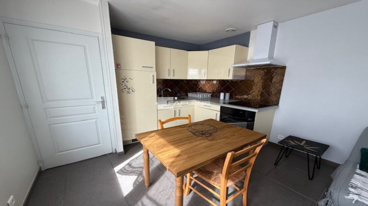 Ma-Cabane - Vente Appartement Lambersart, 35 m²