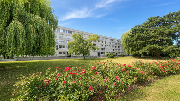 Ma-Cabane - Vente Appartement Lambersart, 59 m²