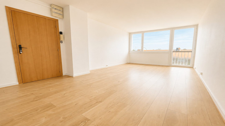 Ma-Cabane - Vente Appartement Lambersart, 59 m²