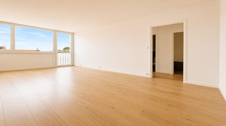 Ma-Cabane - Vente Appartement Lambersart, 59 m²