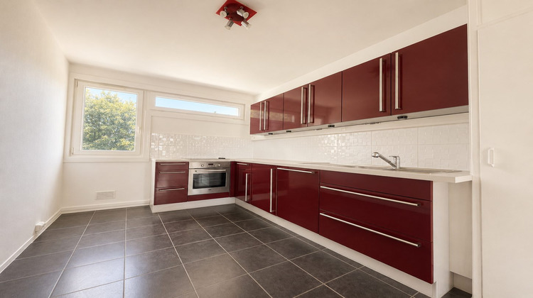 Ma-Cabane - Vente Appartement Lambersart, 59 m²