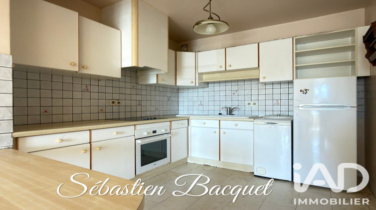 Ma-Cabane - Vente Appartement Lambersart, 67 m²
