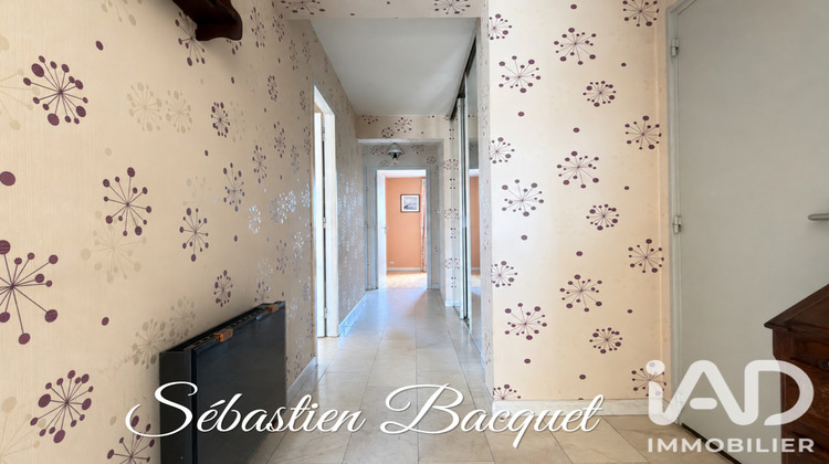 Ma-Cabane - Vente Appartement Lambersart, 67 m²