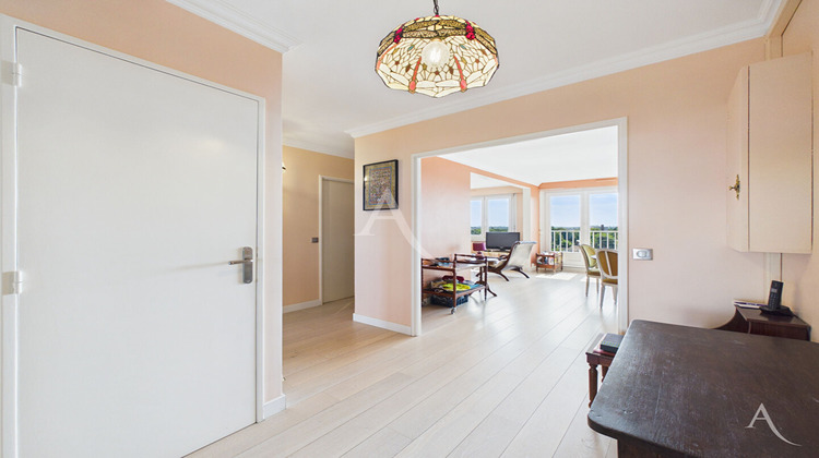 Ma-Cabane - Vente Appartement LAMBERSART, 105 m²