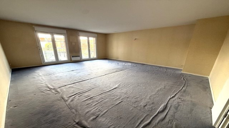 Ma-Cabane - Vente Appartement Lambersart, 102 m²