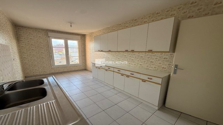 Ma-Cabane - Vente Appartement Lambersart, 102 m²