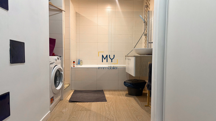 Ma-Cabane - Vente Appartement Lambersart, 92 m²