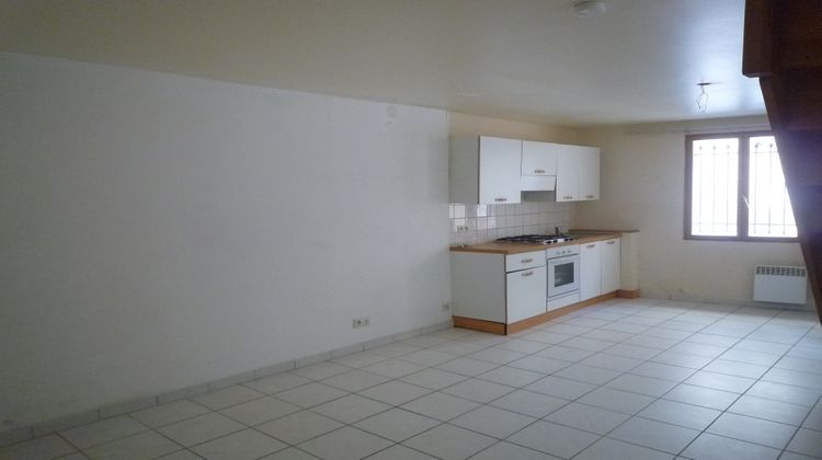 Ma-Cabane - Vente Appartement Lambesc, 50 m²