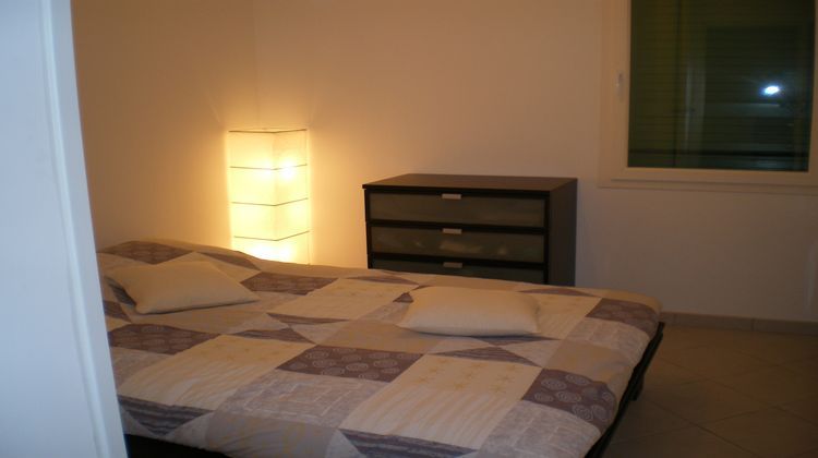 Ma-Cabane - Vente Appartement Lambesc, 48 m²