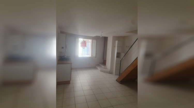 Ma-Cabane - Vente Appartement Lambesc, 50 m²