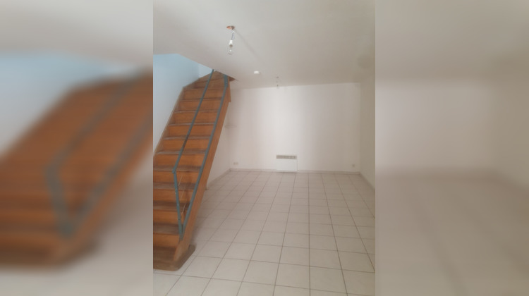 Ma-Cabane - Vente Appartement Lambesc, 50 m²