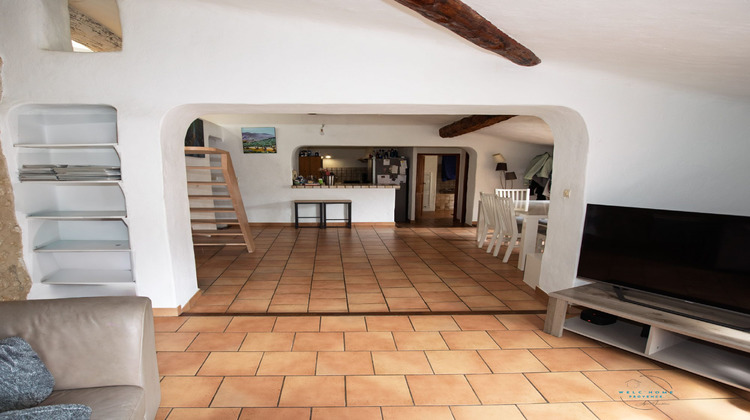 Ma-Cabane - Vente Appartement Lambesc, 64 m²