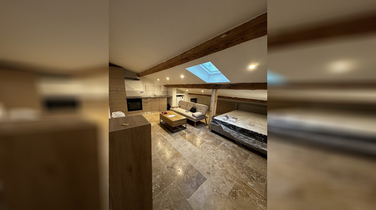 Ma-Cabane - Vente Appartement Lambesc, 15 m²