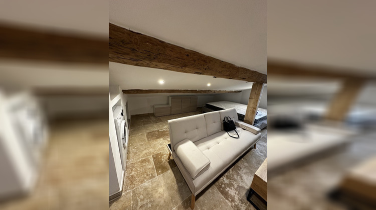 Ma-Cabane - Vente Appartement Lambesc, 15 m²