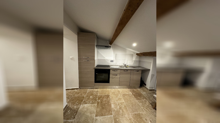 Ma-Cabane - Vente Appartement Lambesc, 15 m²