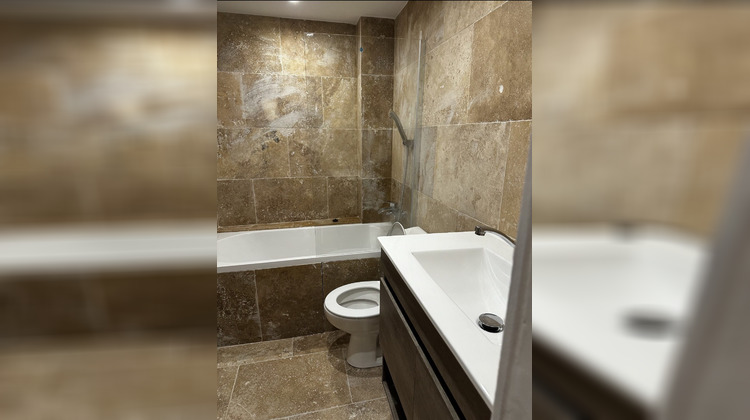 Ma-Cabane - Vente Appartement Lambesc, 15 m²