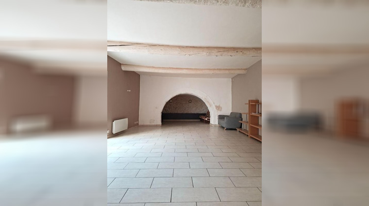 Ma-Cabane - Vente Appartement LAMBESC, 87 m²