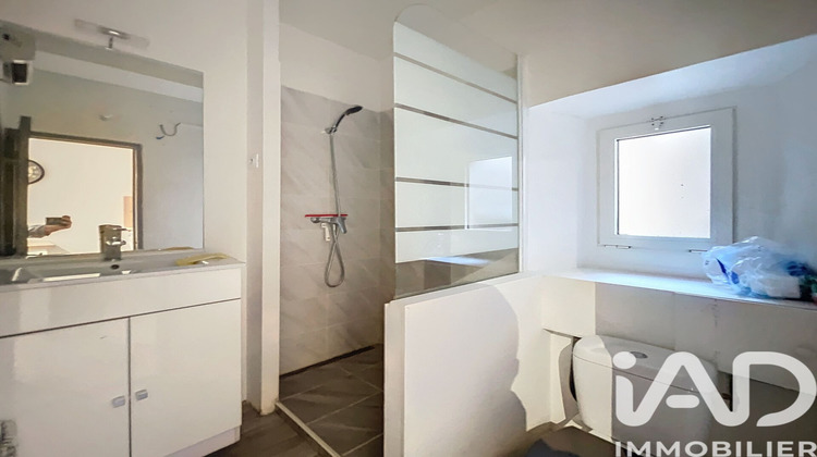 Ma-Cabane - Vente Appartement Lambesc, 22 m²