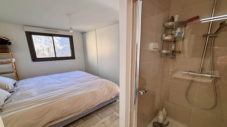 Ma-Cabane - Vente Appartement LAMBESC, 47 m²