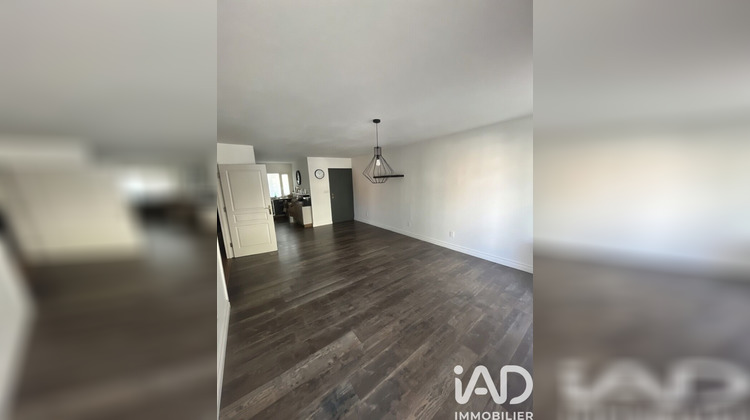 Ma-Cabane - Vente Appartement Lambesc, 56 m²