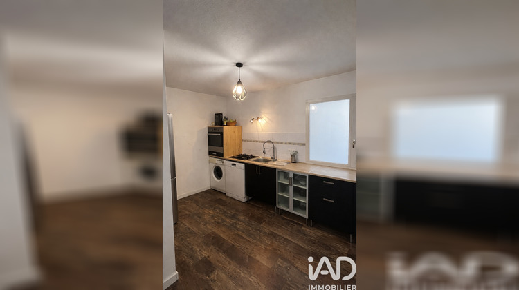 Ma-Cabane - Vente Appartement Lambesc, 56 m²