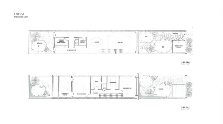 Ma-Cabane - Vente Appartement Lambesc, 127 m²