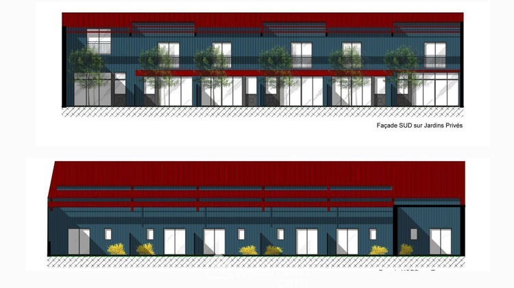 Ma-Cabane - Vente Appartement Lambesc, 127 m²