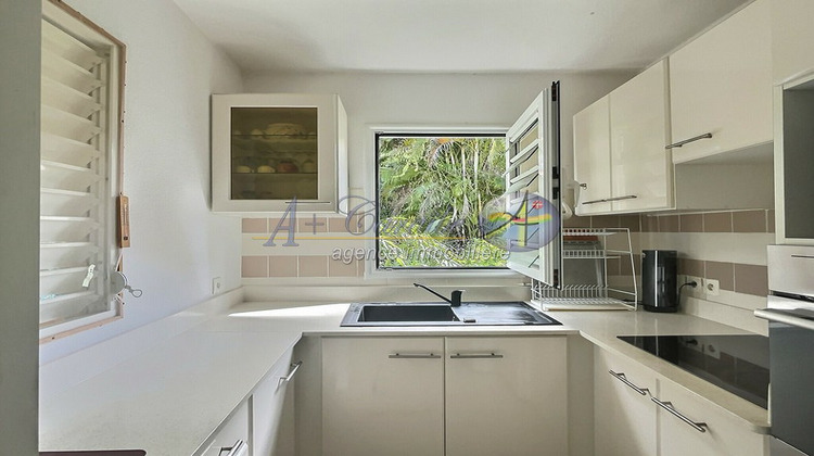 Ma-Cabane - Vente Appartement Lamentin, 47 m²