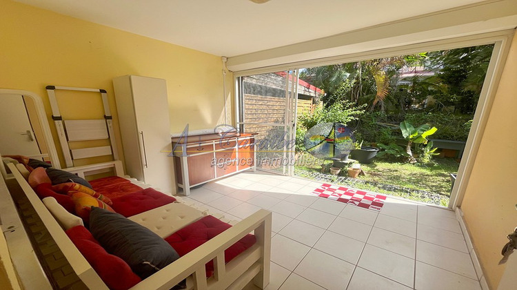 Ma-Cabane - Vente Appartement Lamentin, 47 m²