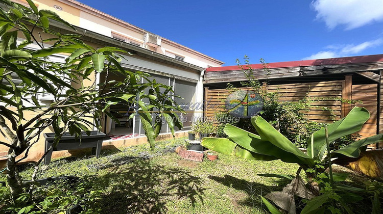 Ma-Cabane - Vente Appartement Lamentin, 47 m²