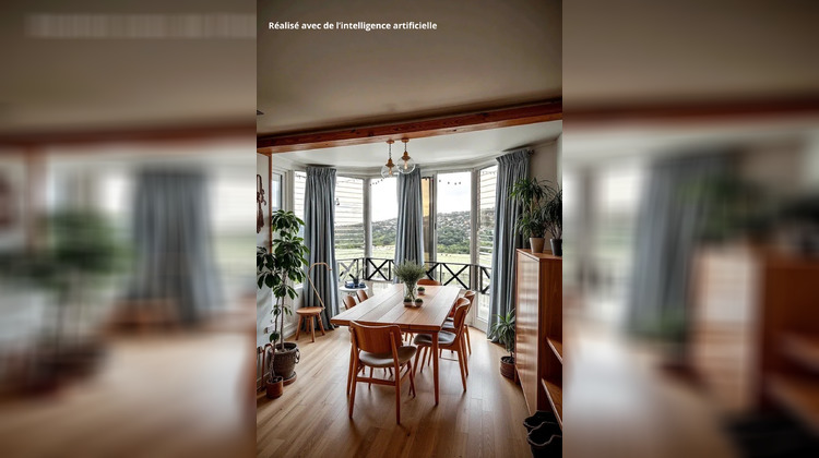 Ma-Cabane - Vente Appartement Lamentin, 35 m²