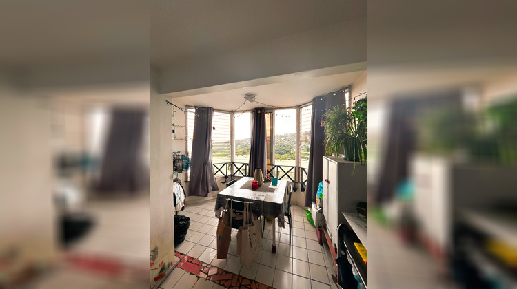 Ma-Cabane - Vente Appartement Lamentin, 35 m²