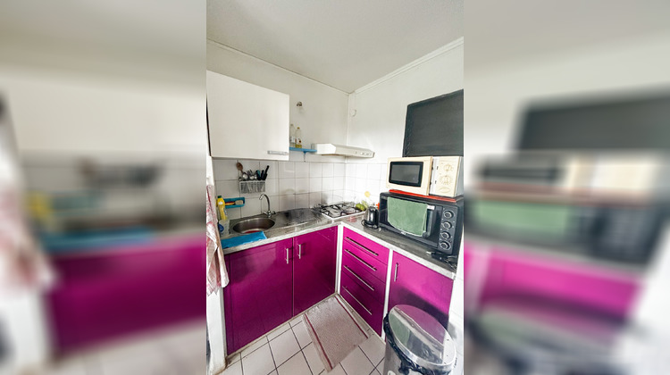 Ma-Cabane - Vente Appartement Lamentin, 35 m²