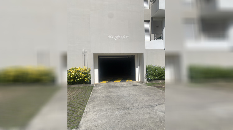 Ma-Cabane - Vente Appartement Lamentin, 40 m²