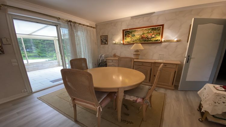 Ma-Cabane - Vente Appartement Lamorlaye, 62 m²